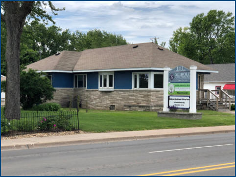 Seibold Law Firm Iron Mountain, MI