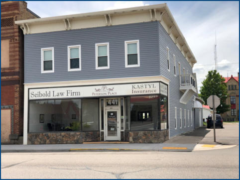 Seibold Law Firm Florence, WI